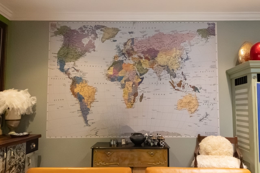 3 Bedroom Property for Sale in Safari Gardens North West